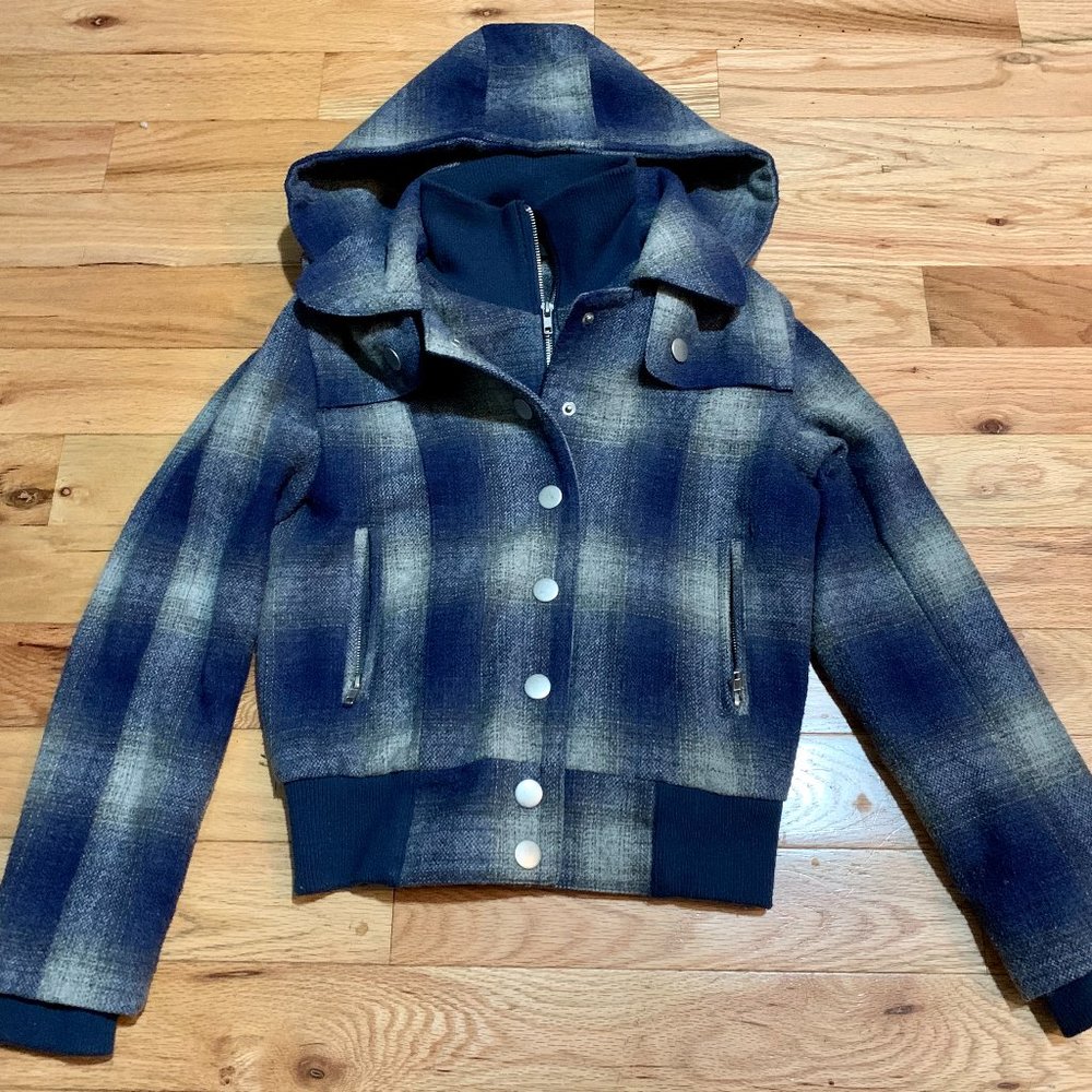 Urban Outfitters BDG Fall Jacket